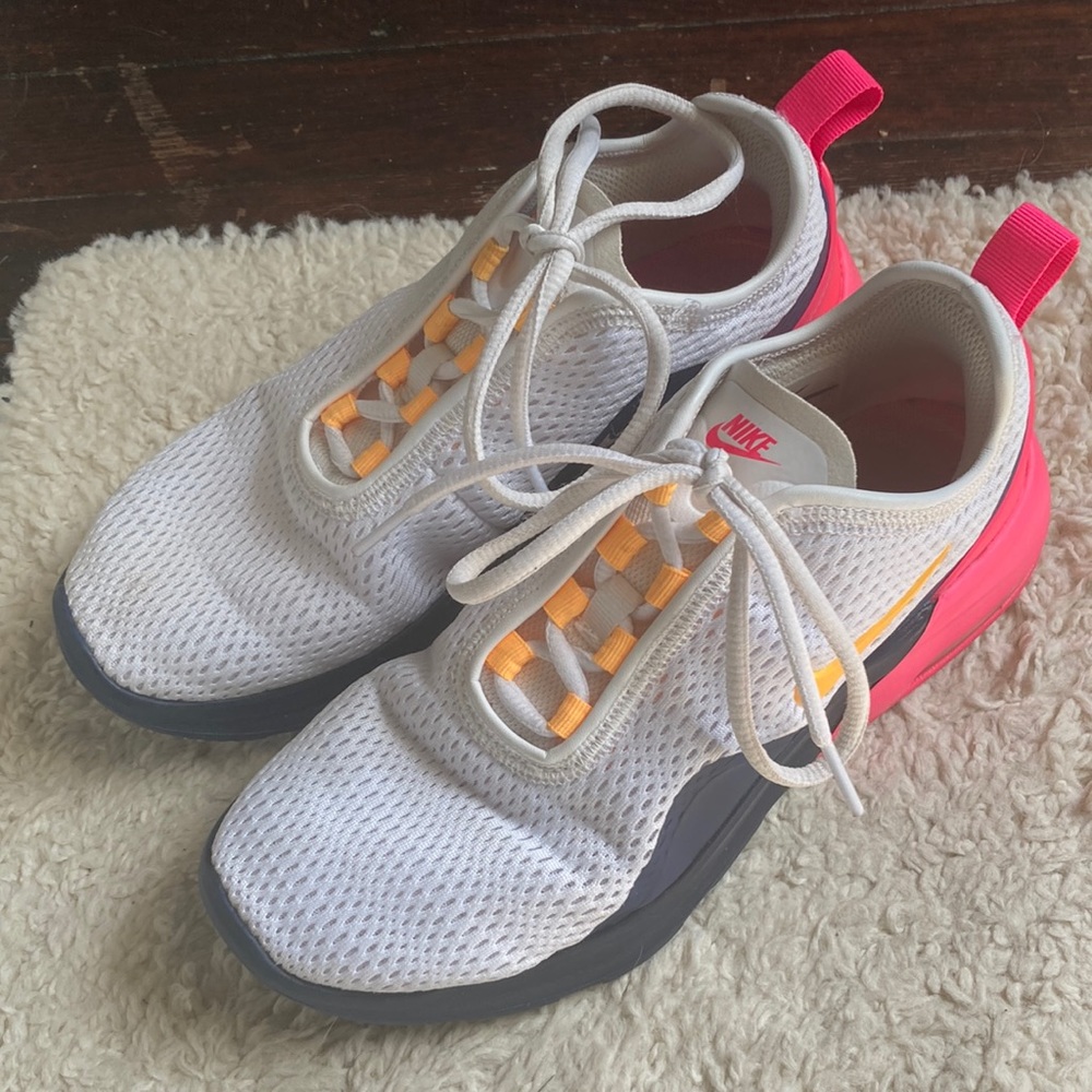 Nike Air Mesh Sneakers